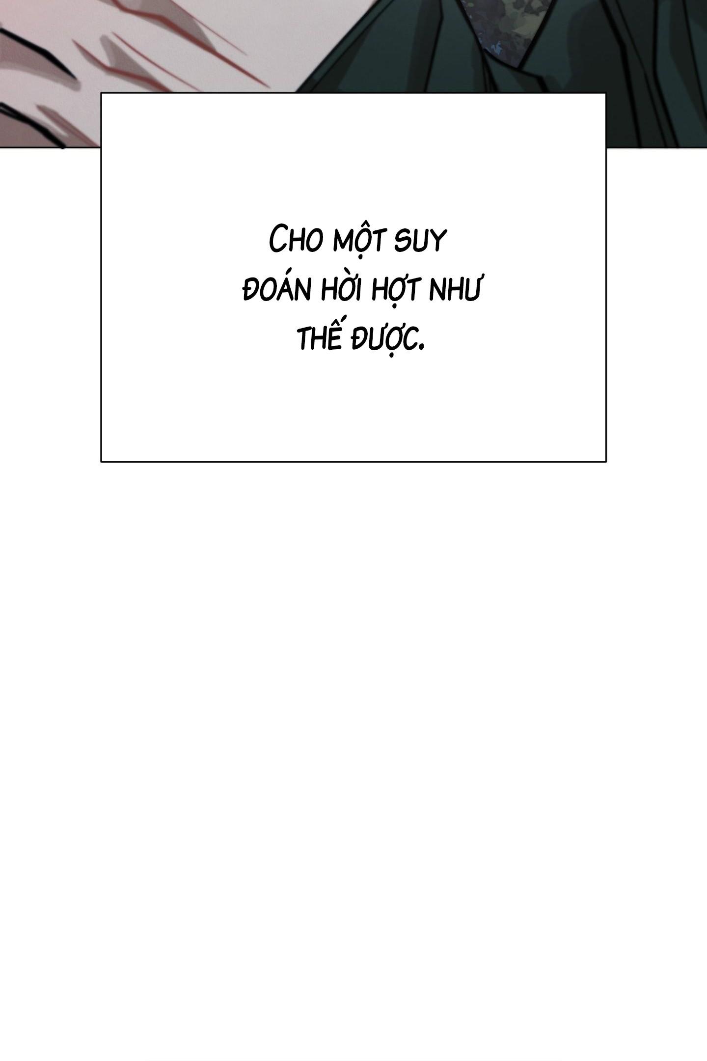 (CBunu) Nhiệm Vụ Định Mệnh Chapter 27 - Next 