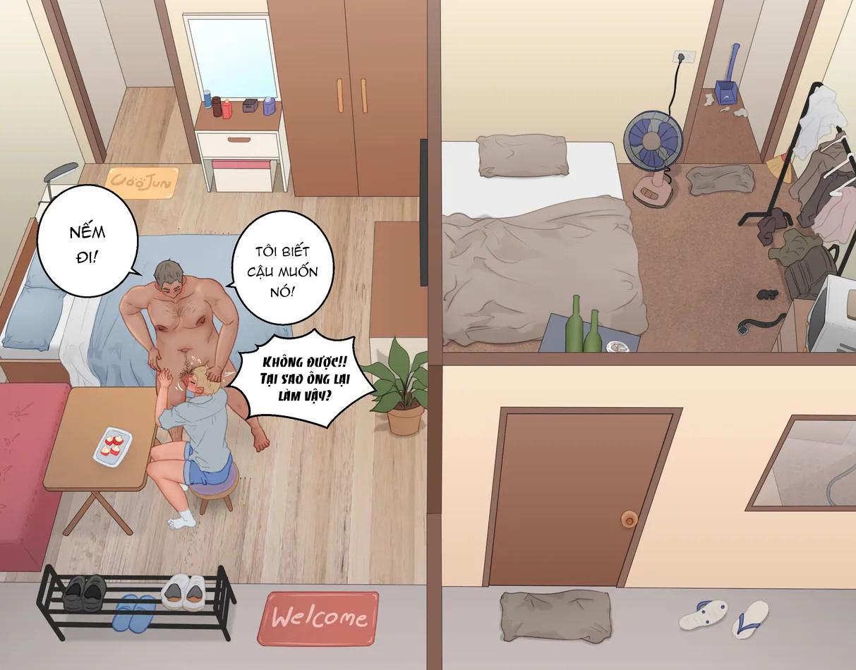 BOYLOVE FULL MÀU Chapter 24 - Trang 2