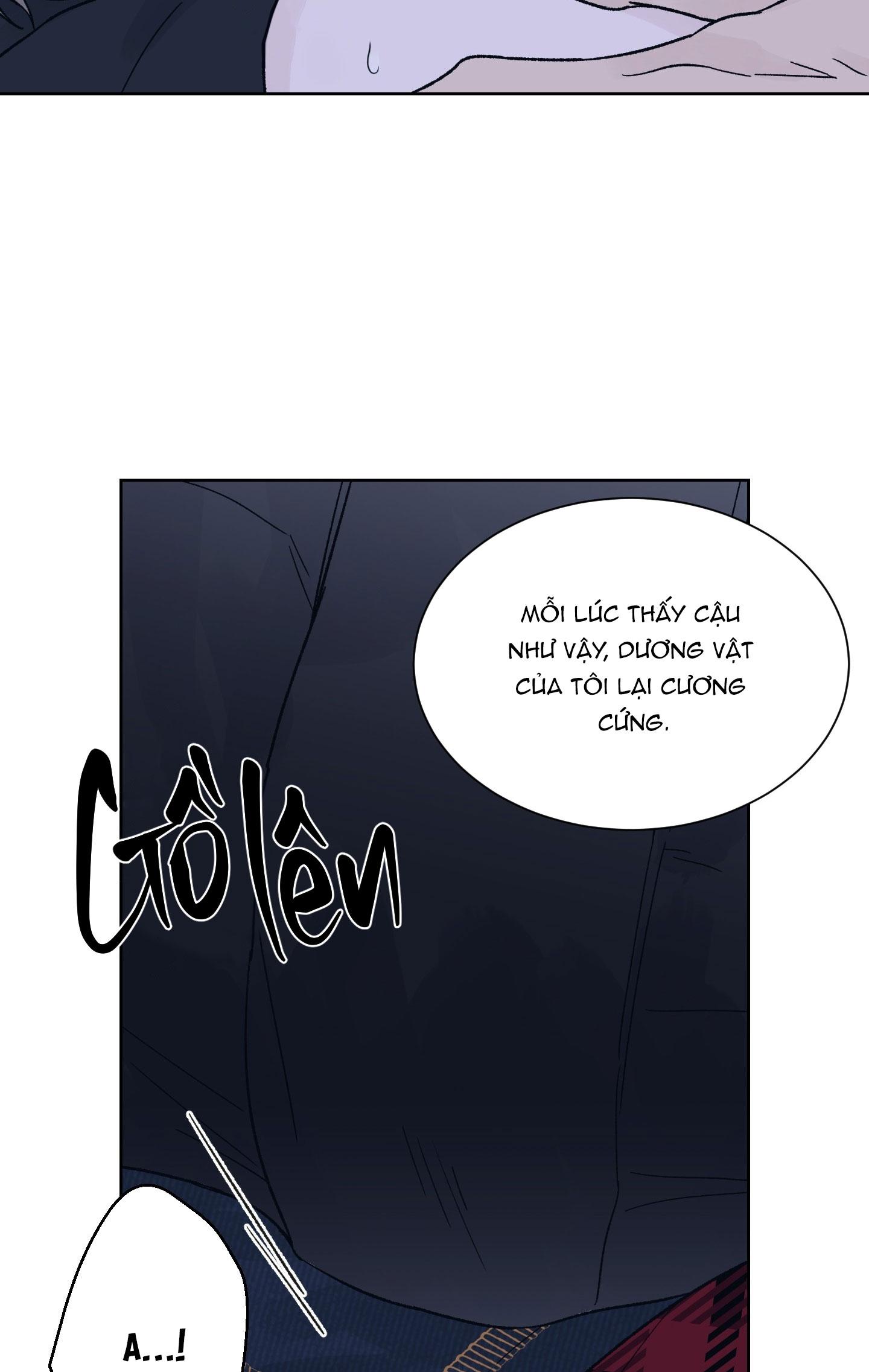 ĐÊM KINH HOÀNG Chapter 56 - Next Chapter 57