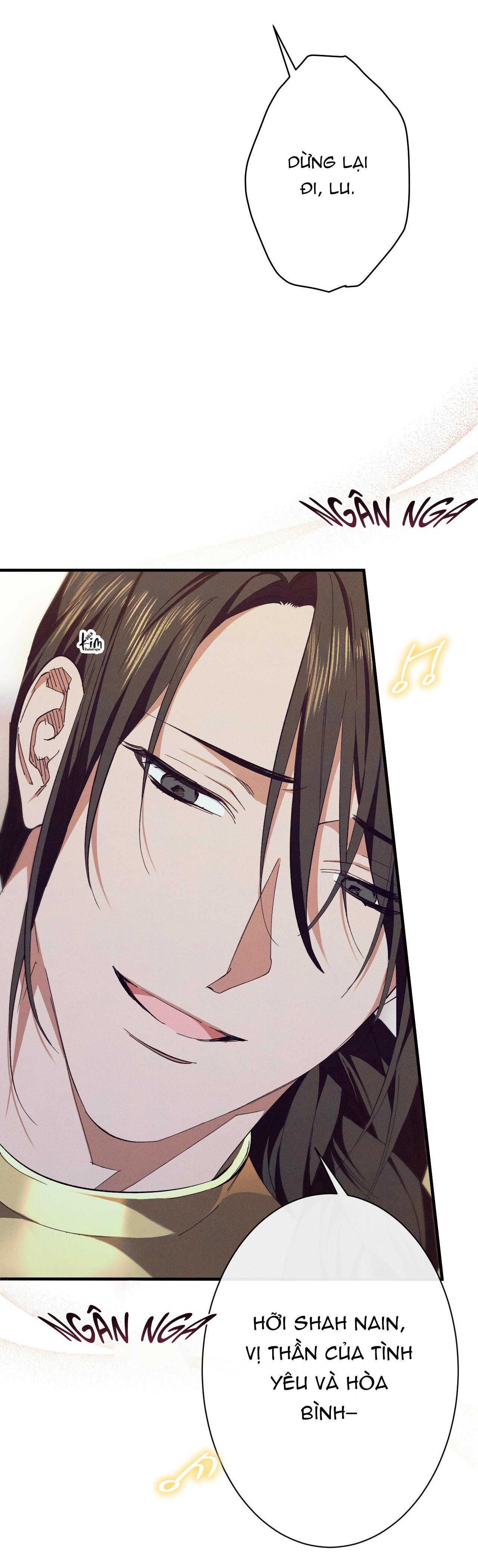 RẮN NUỐT LỰU Chapter 3 - Next 