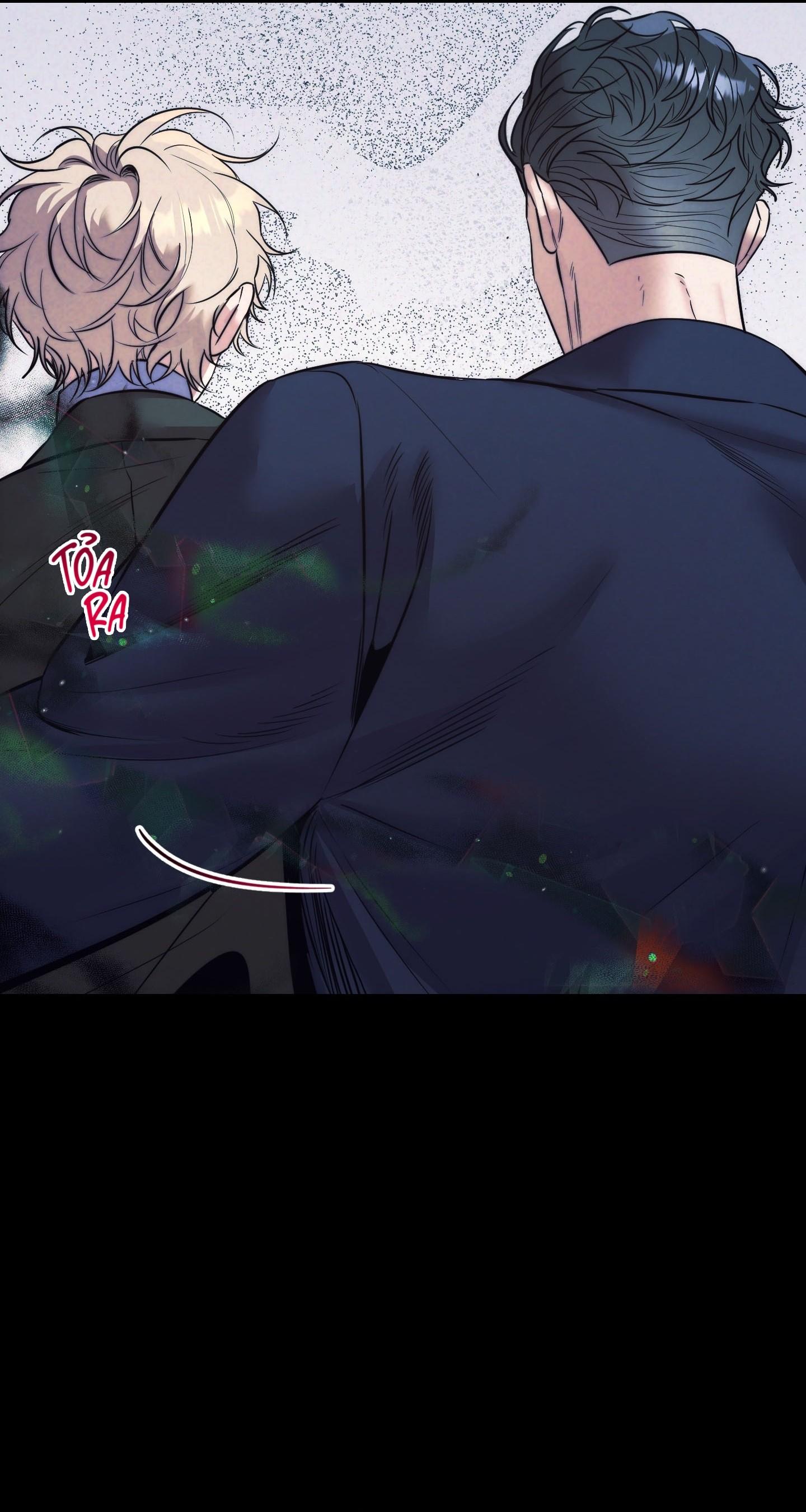 (CBunu) Stigma Chapter 47 H+ - Next Chapter 48