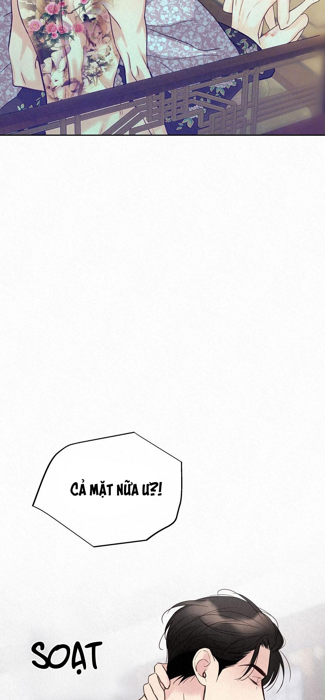 BẢN CHẤT TÀ ÁC Chapter 26 - Next Chapter 27