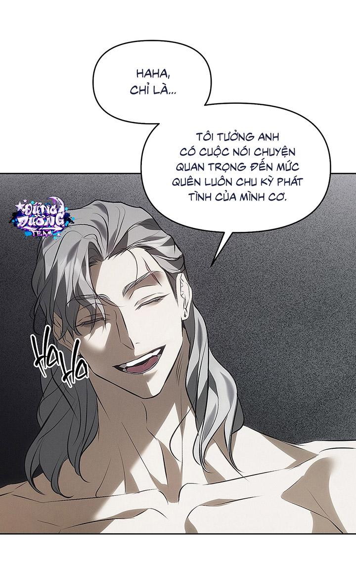 [DDT] BẪY CHUỘT Chapter 1 19+ - Trang 2