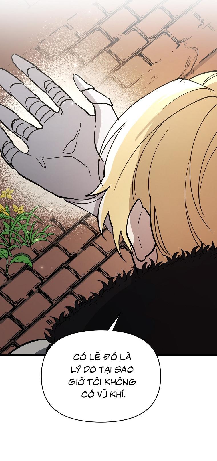 Hãy Lựa Chọn Anh Hùng Của Bạn Thật Cẩn Thận Chapter 5 - Next 