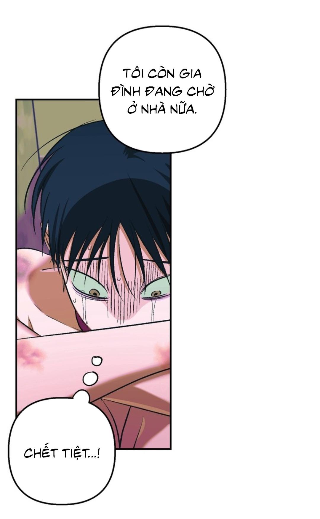 Tiệm bánh nóng bỏng và gợi cảm Chapter 14 H - Next Chapter 15 H