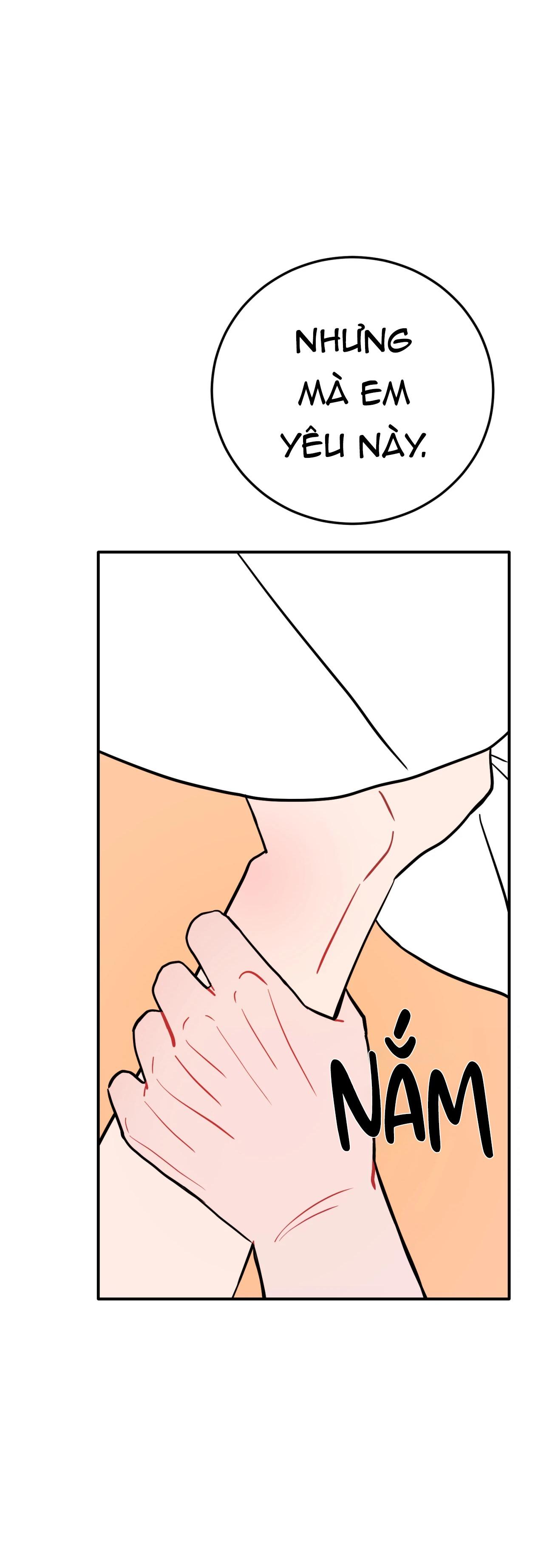 KHOẢNG CÁCH VƯỢT QUA GIỚI HẠN Chapter 98 - Next 