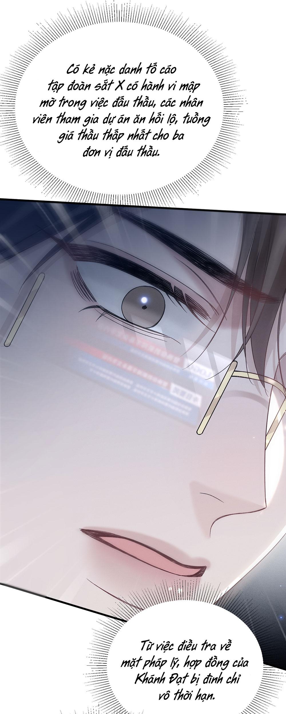 Cuộc Đối Đầu Gay Gắt Chapter 112 - Next 
