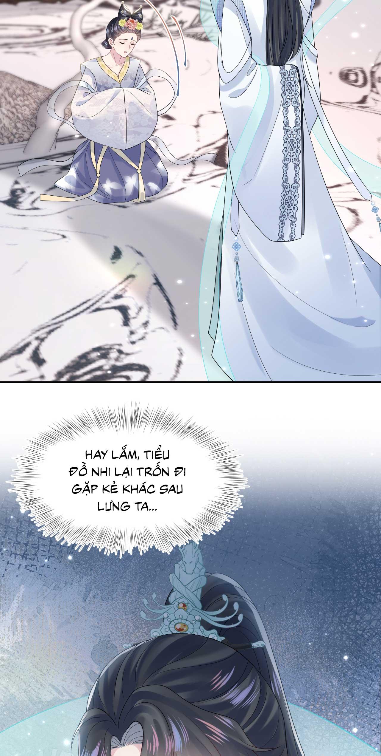 Tuyệt mỹ bạch liên hoa online dạy học Chapter 192 - Next Chapter 193