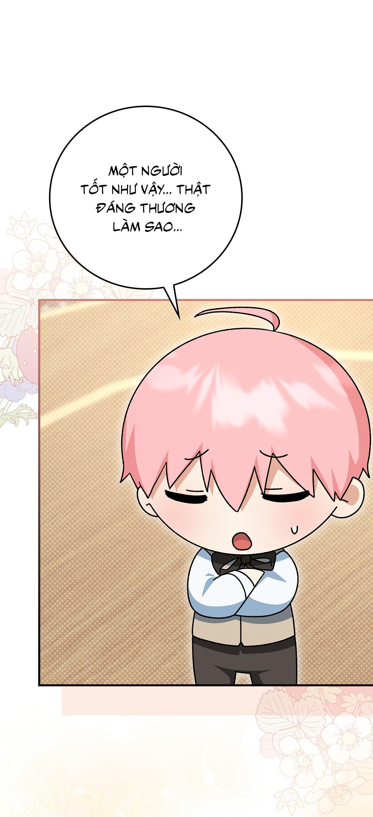 Xuyên thành cục bông của tên cuồng công Chapter 6 - Next 