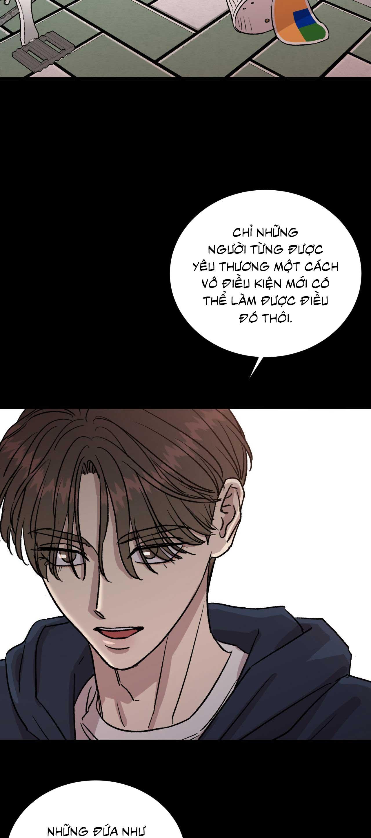 Nhà của chúng ta Chapter 30 - Next 