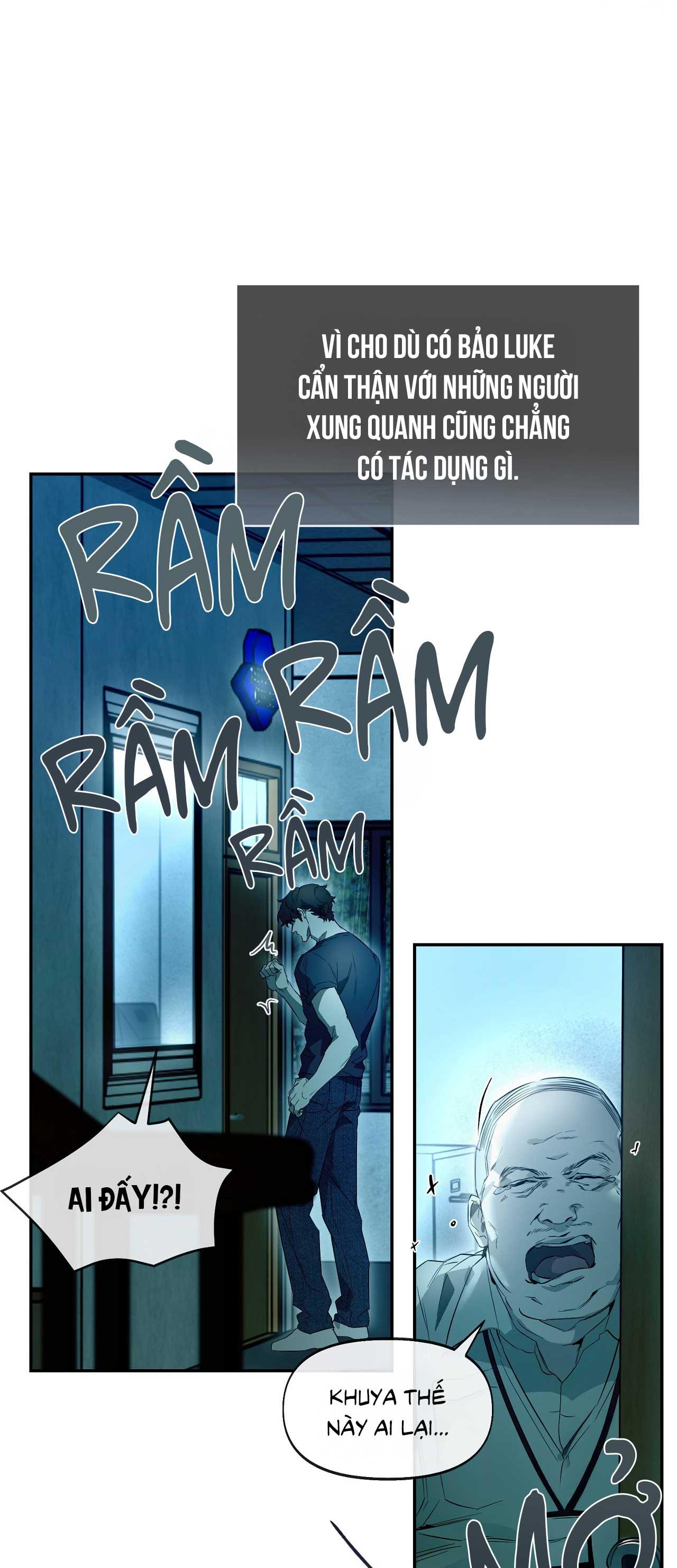 NERD PROJECT Chapter 48 - Next Chapter 49