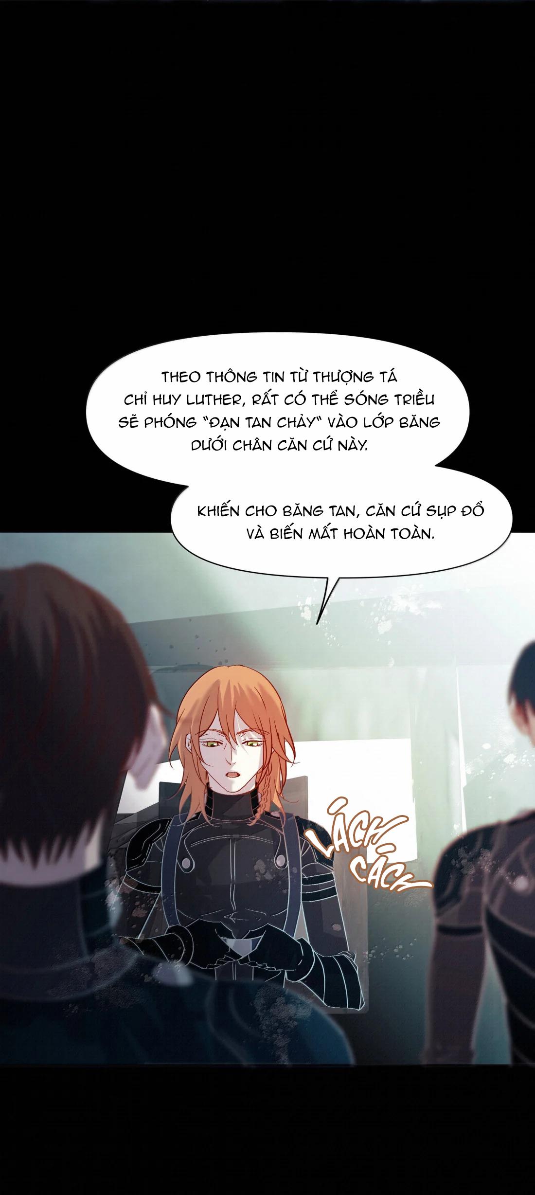 Trỗi Dậy Từ Tro Tàn Chapter 98 - Next 