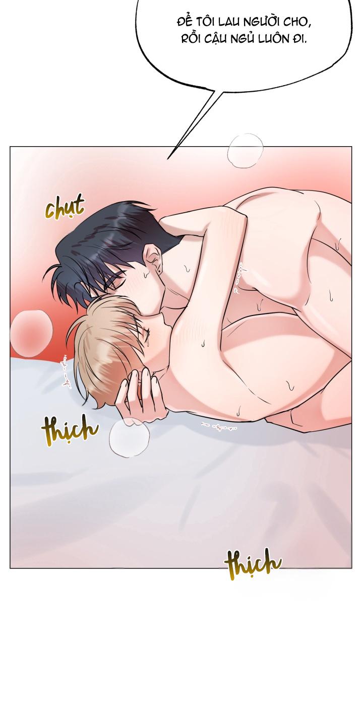 Sứ Giả Tình Yêu Chapter 11 H - Next 