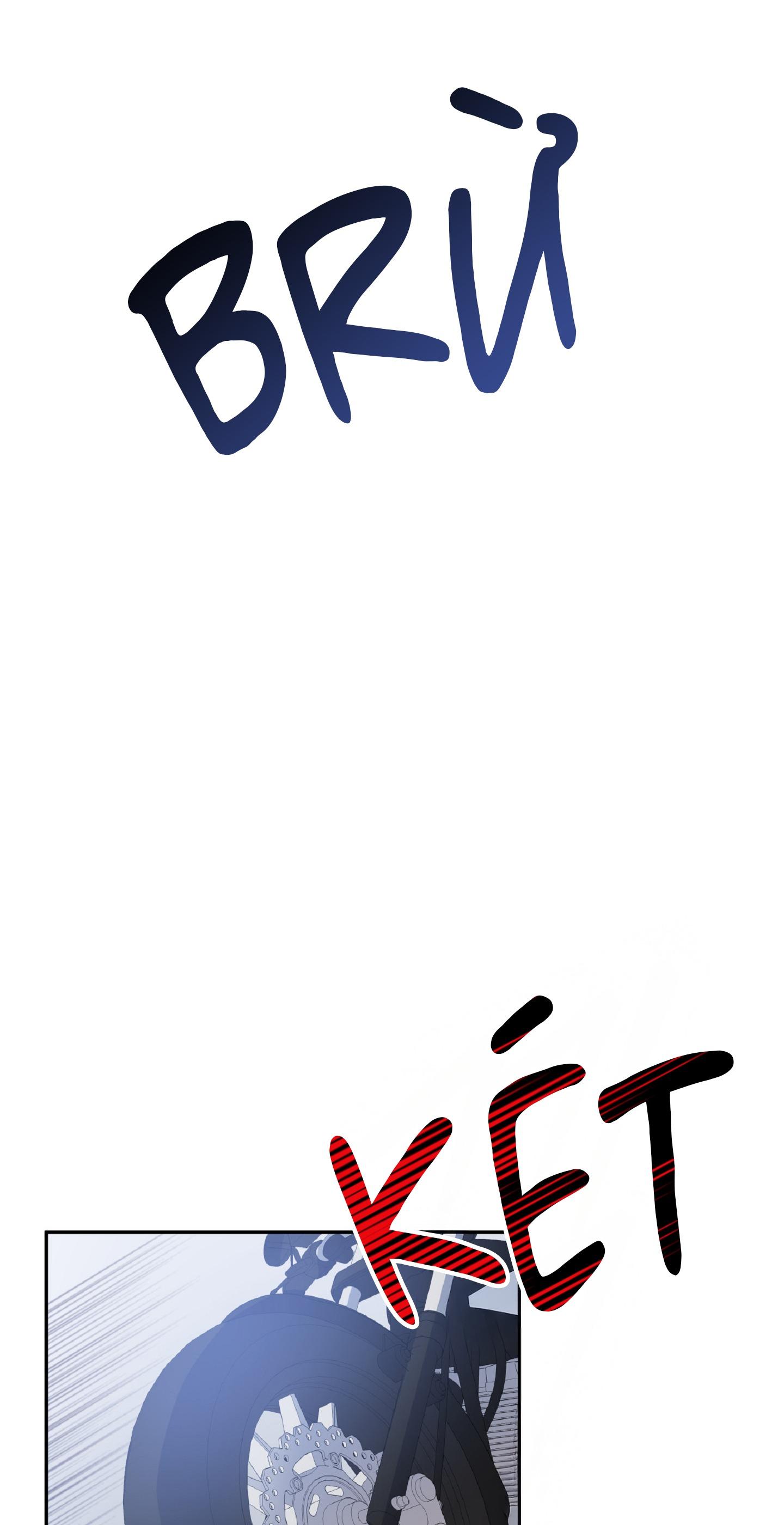 Angel kiss Chapter 1 - Trang 2