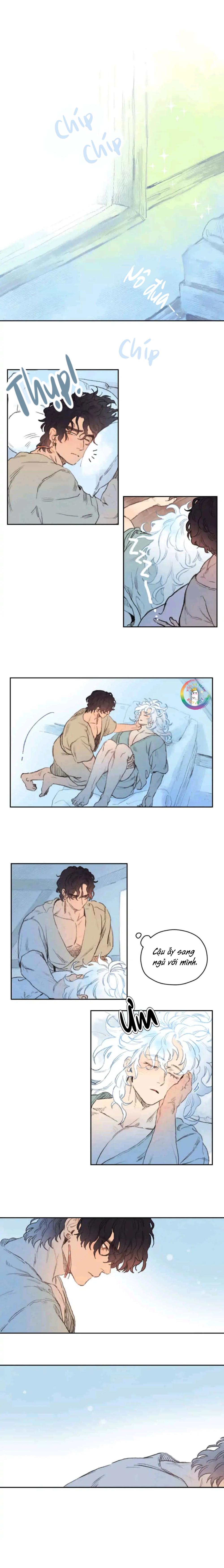 Rix Venus Chapter 77 - Next Chapter 78