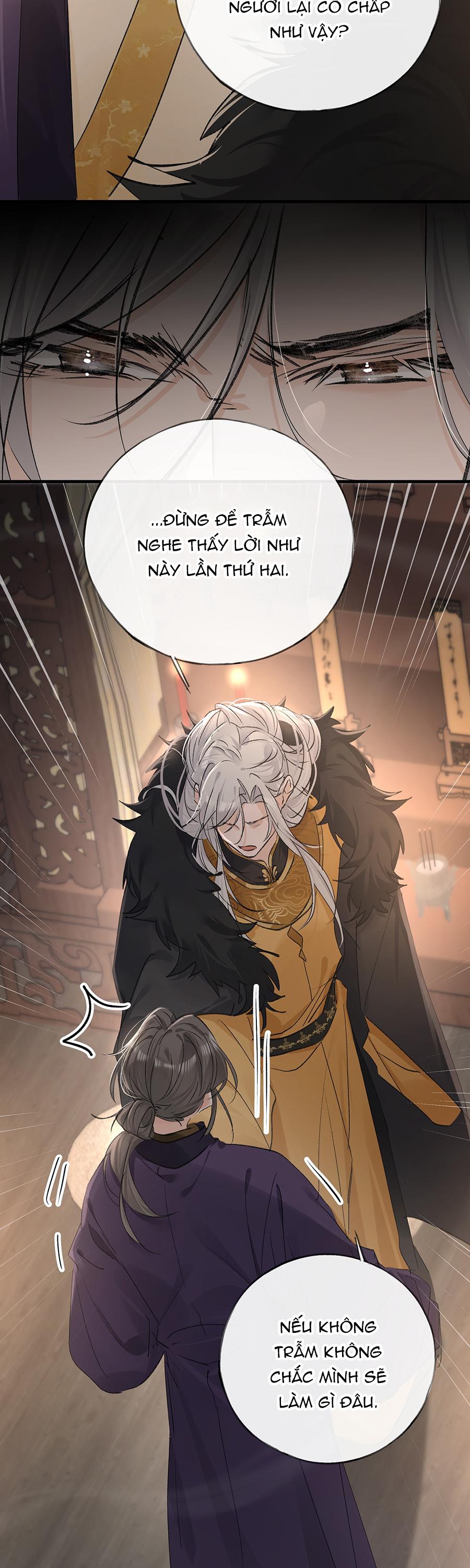 Dụ địch thâm nhập Chapter 75 - Next 