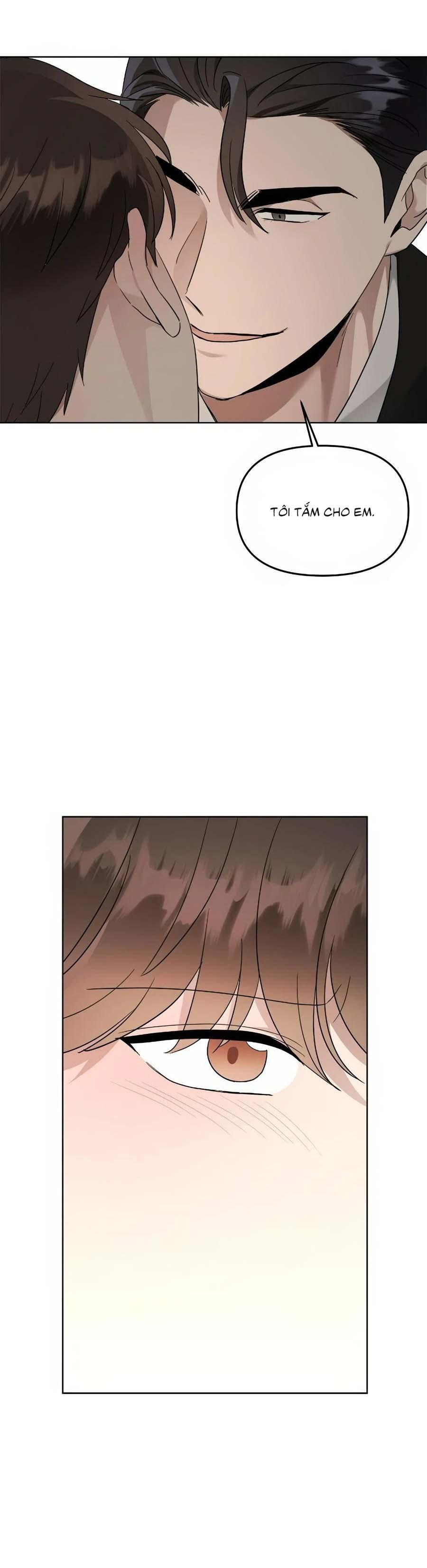 Niềm An Ủi Ngày Chủ Nhật Chapter 66 - Next 
