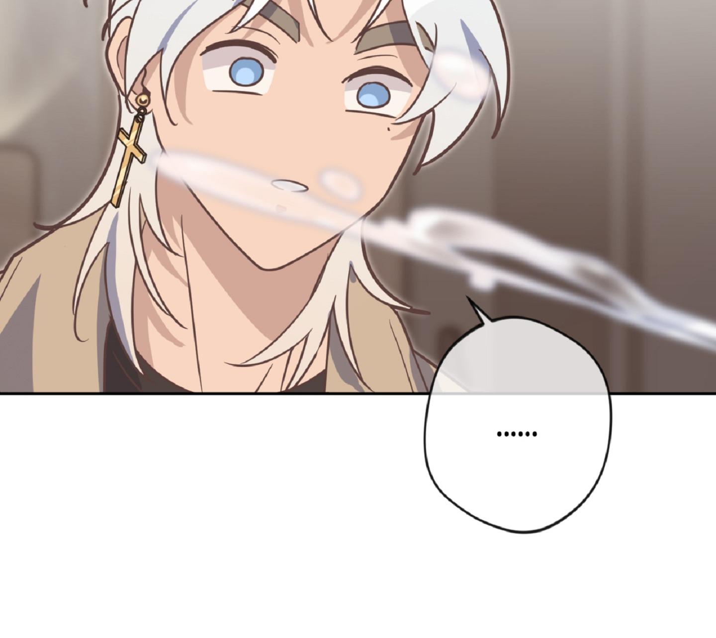 Angel kiss Chapter 20 - Next 