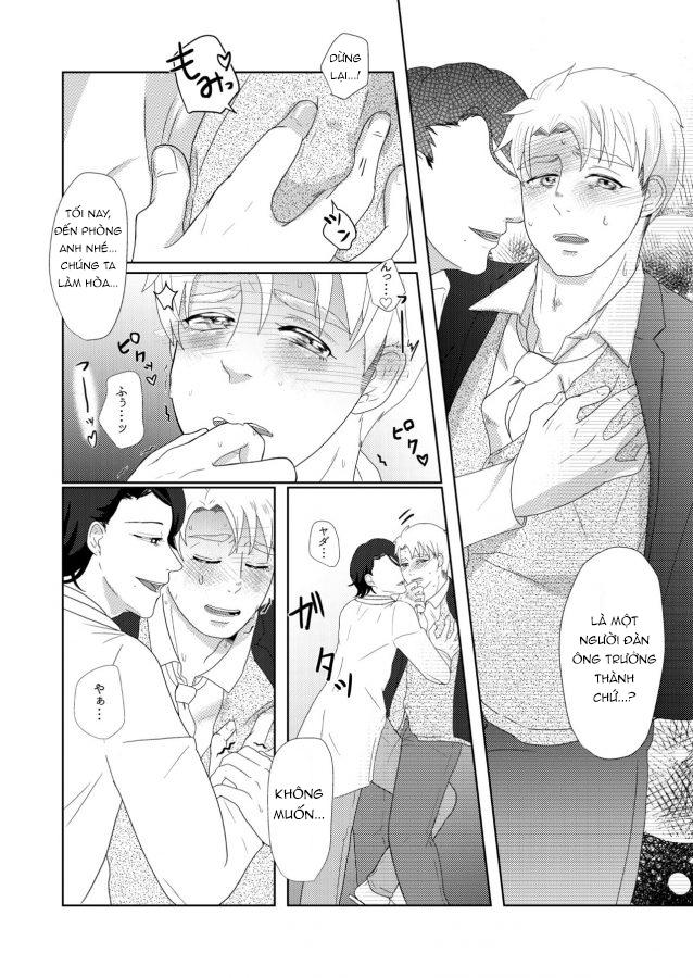 Oneshot hỏny Chapter 424 - Next Chapter 425