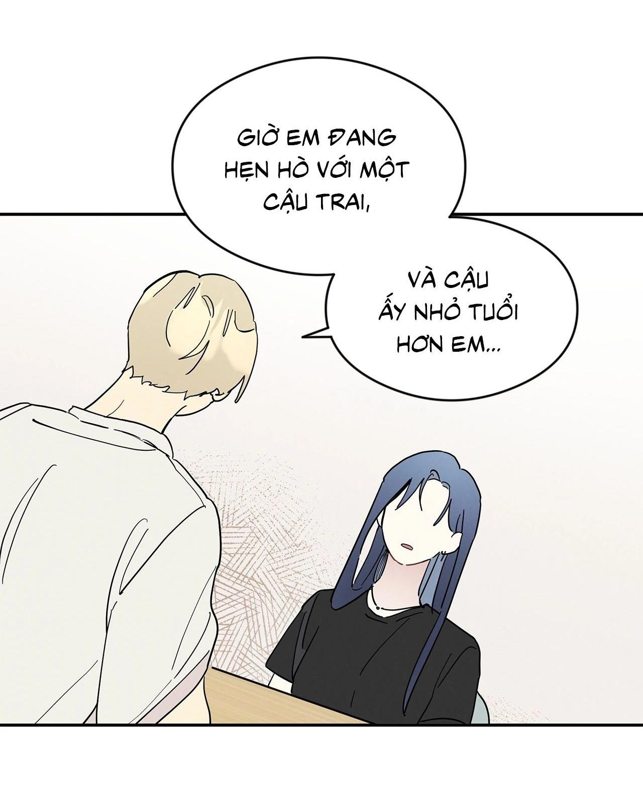 One-Room TA Chapter 40 - Next Chapter 41
