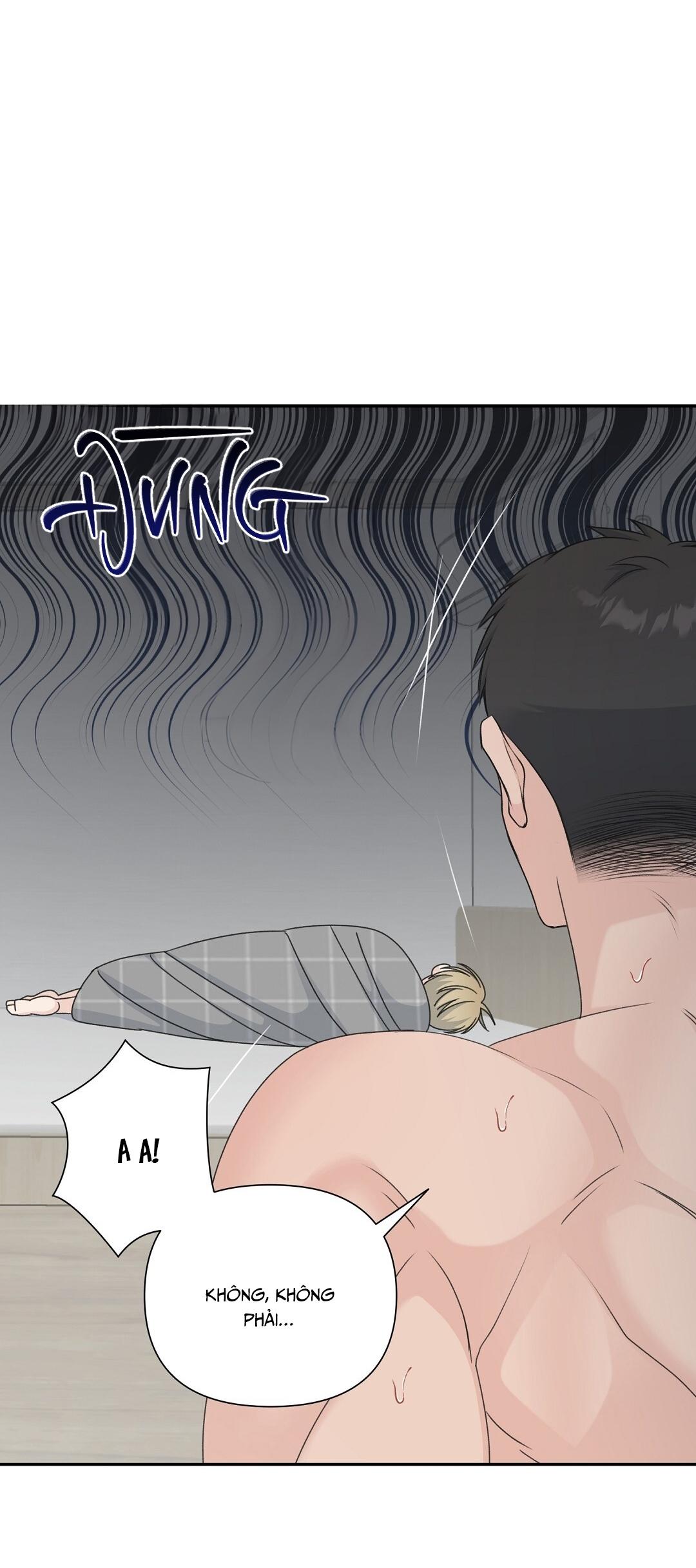 CANDY YUMYUM Chapter 31 H+ - Next 