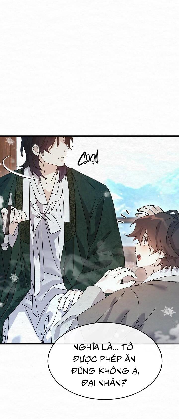 [DDT] Vị Ngọt Phía Sau Cơn Mưa Chapter 5 - Trang 2