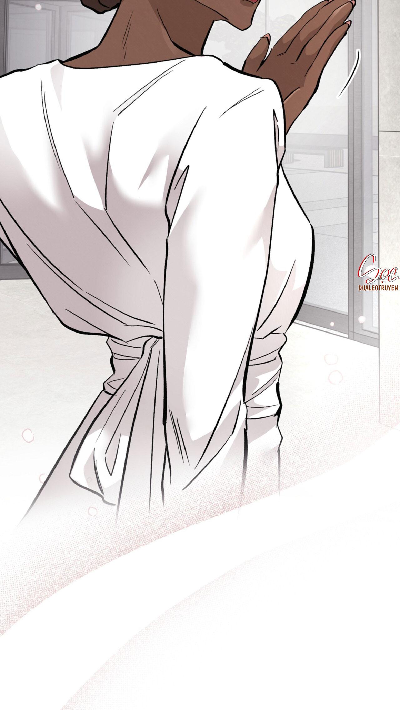 HONEY BEAR Chapter 74 - Next Chapter 75