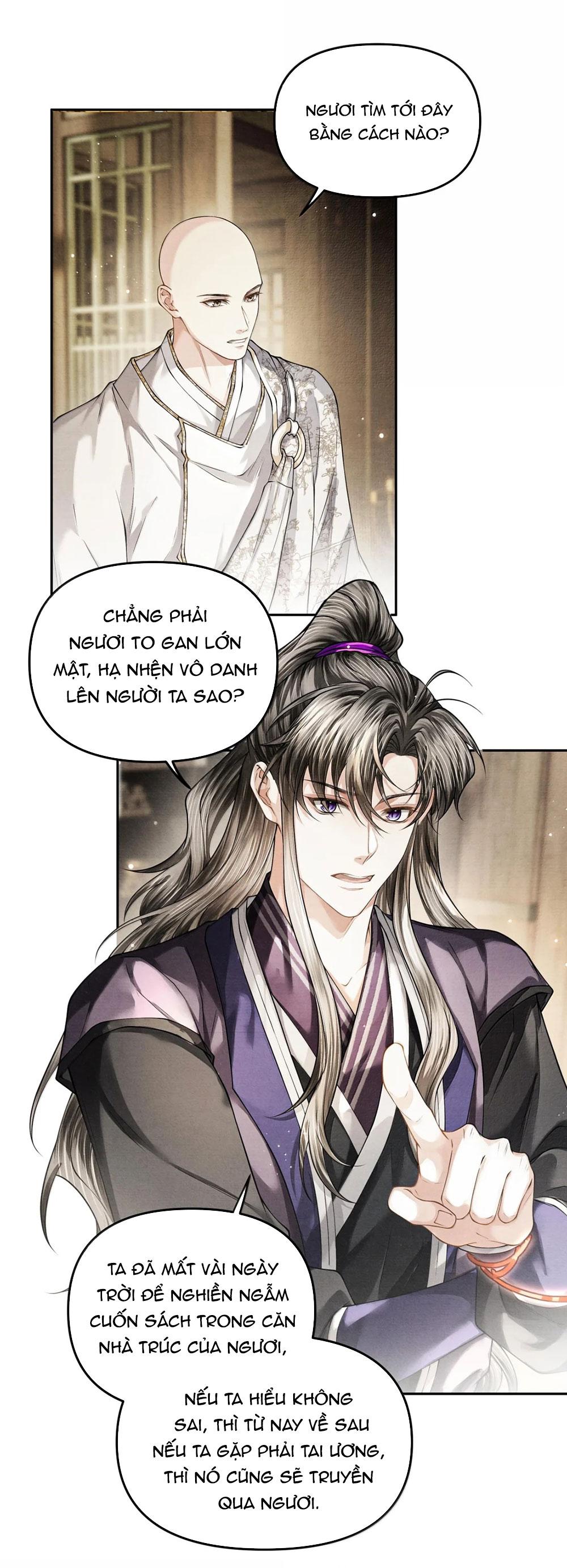Đồng Tiền Kham Thế Chapter 150 - Next 