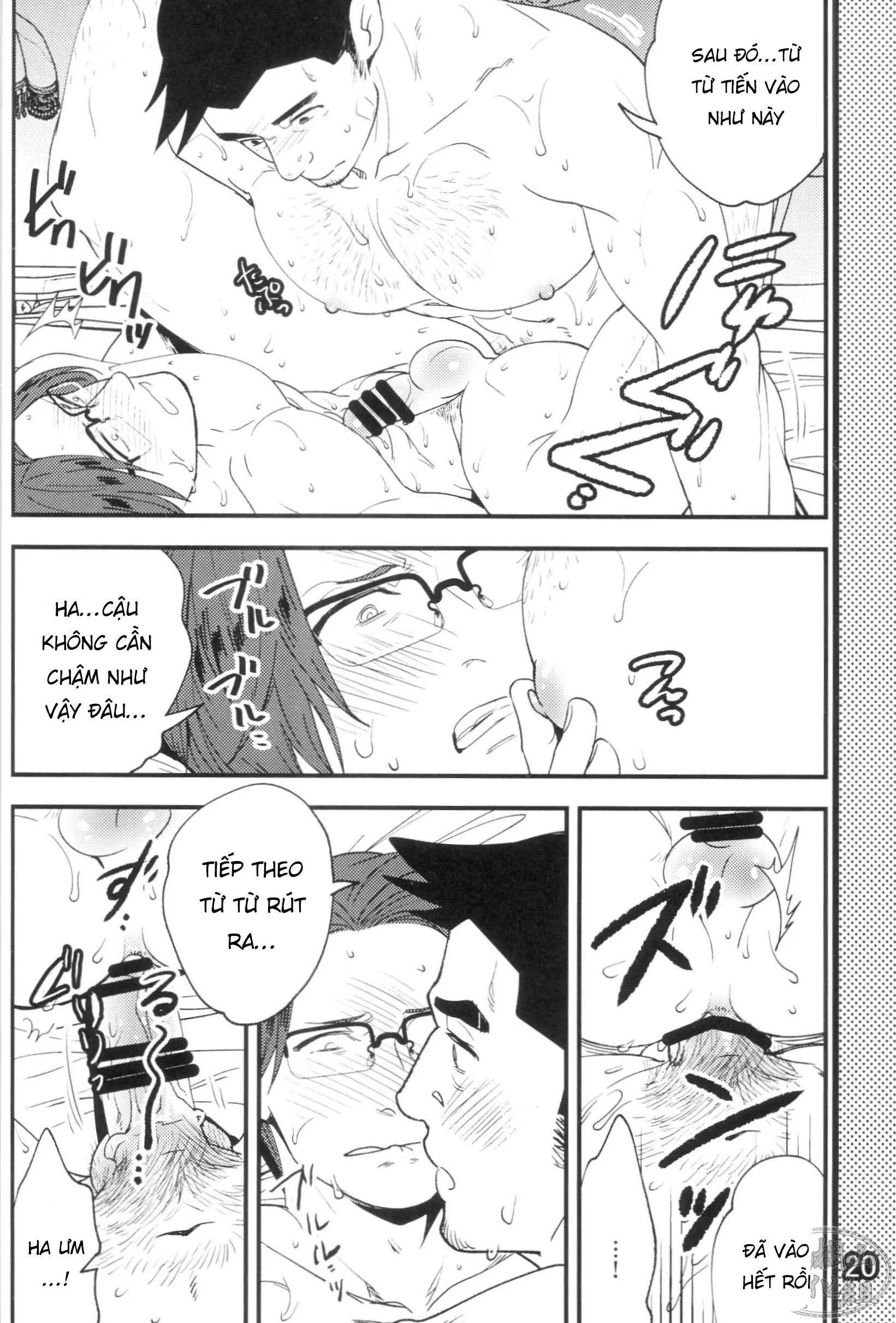 Oneshot hỏny Chapter 351.1 - Next Chapter 351.2