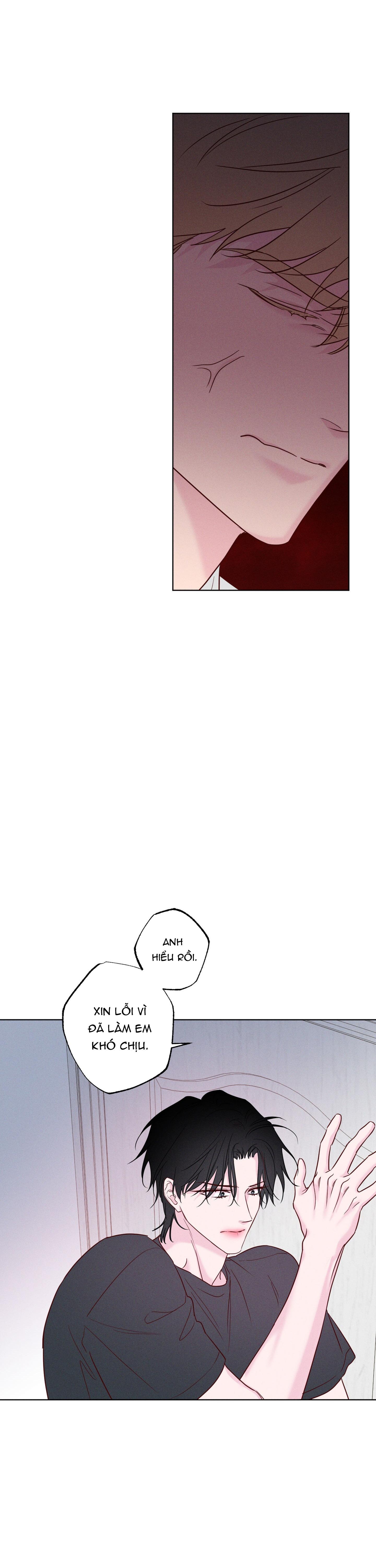 SÓNG ÔM BỜ CÁT Chapter 43 - Next 