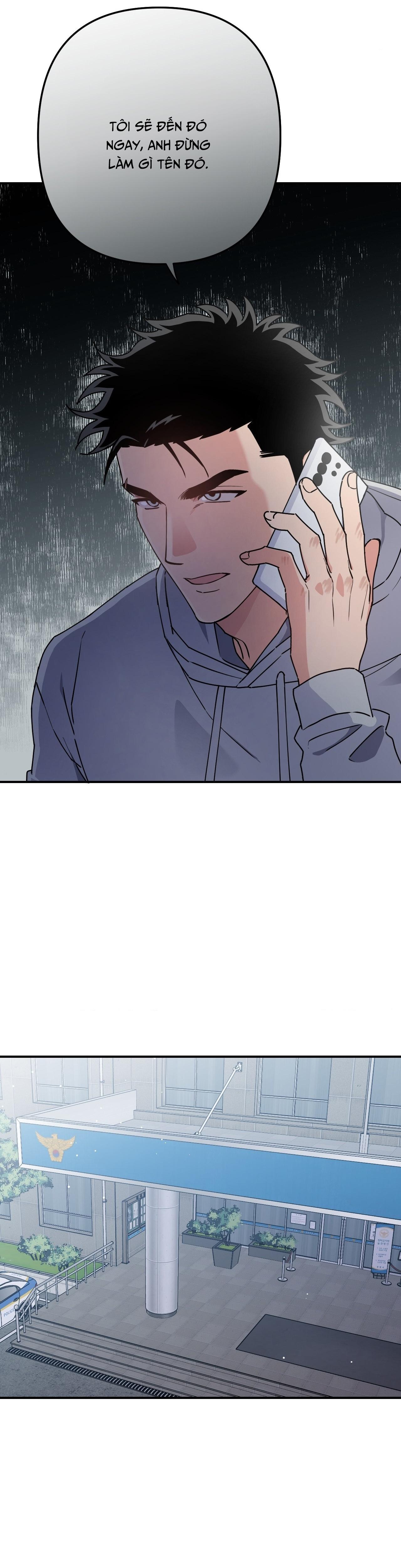 DẤU ẤN TÌNH YÊU Chapter 1 - Next 