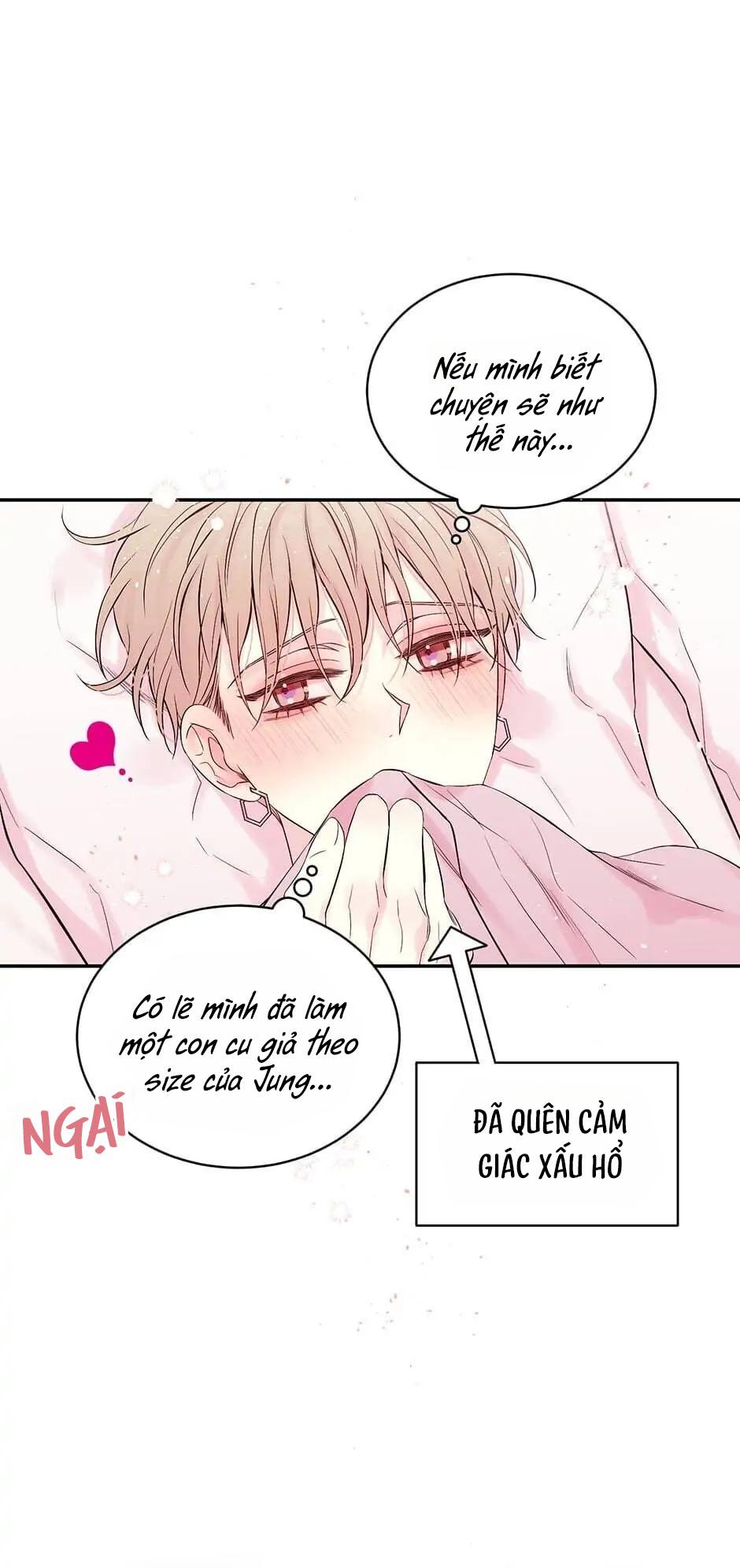 Bí Mật Của Tôi Chapter 92 Phone Sex - Next 