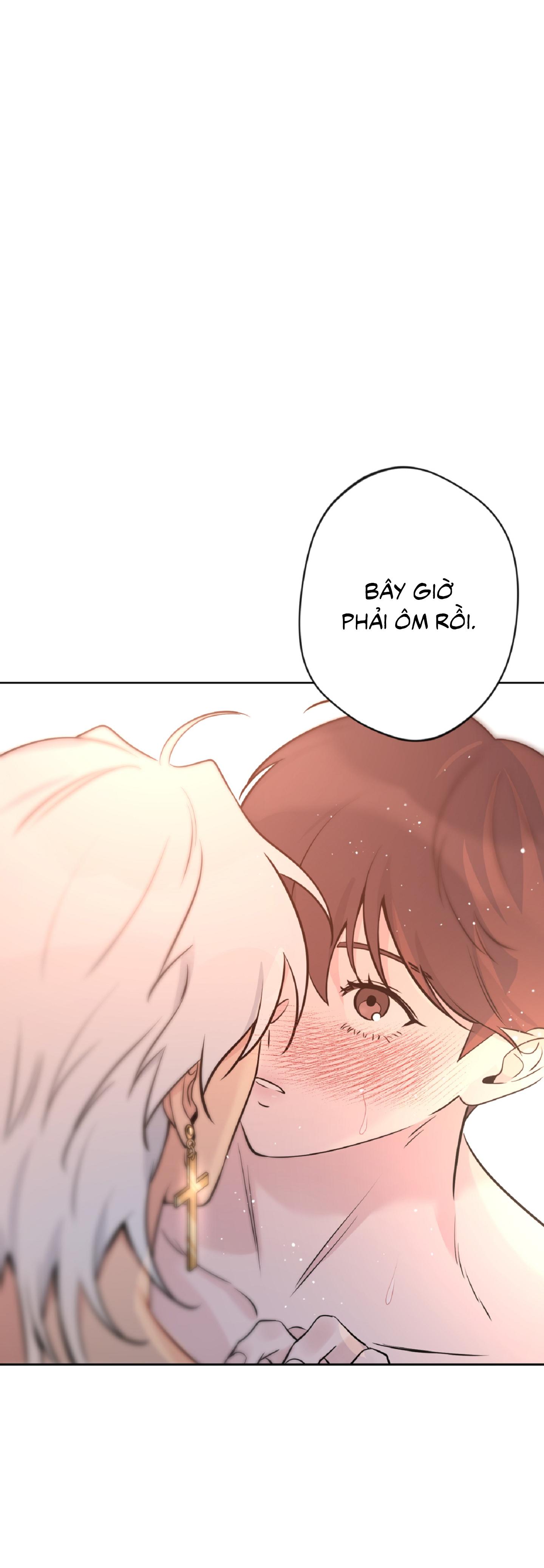 Angel kiss Chapter 13 - Next Chapter 14