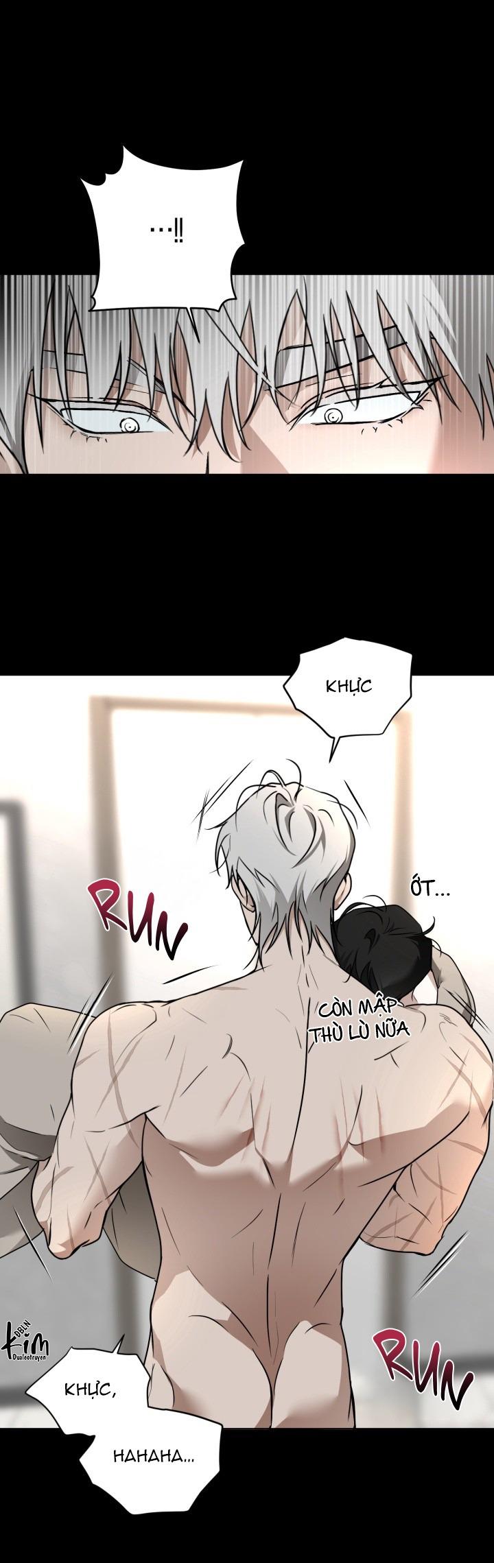 MY IDOL DIARY Chapter 8 - Next Chapter 9 end