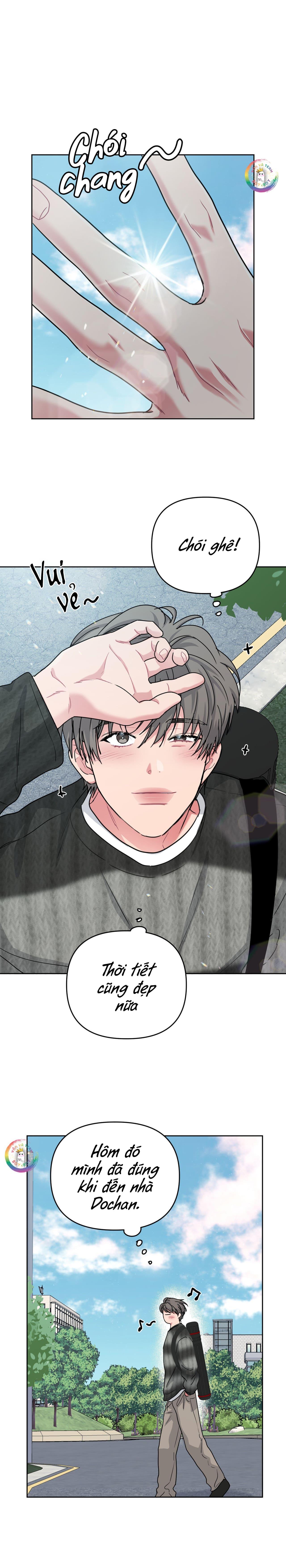 Arts Manz Chapter 46 - Next Chapter 47