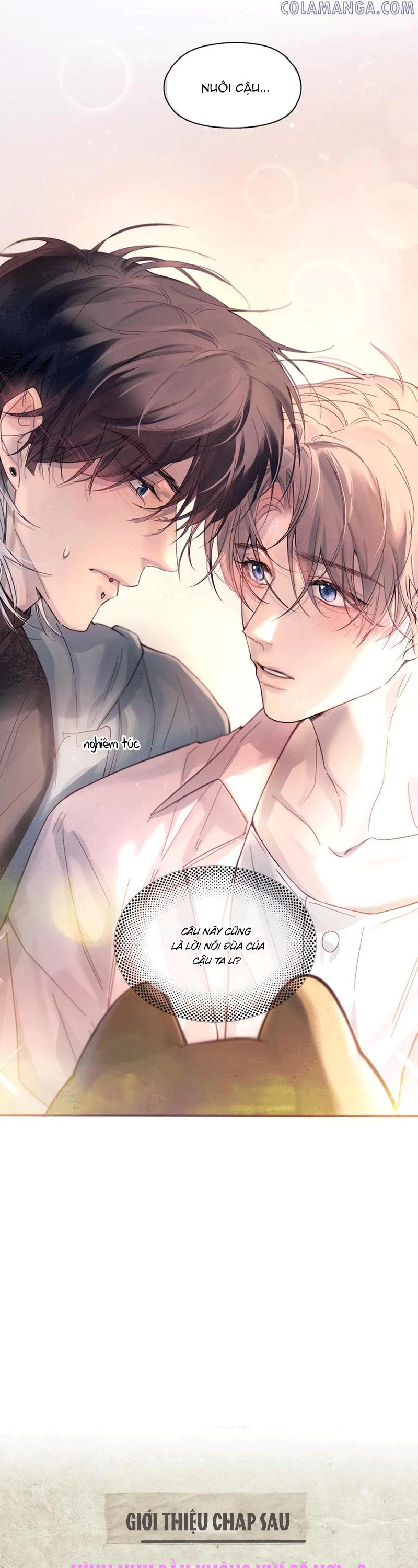 Tinh Vệ Chapter 36 - Next 