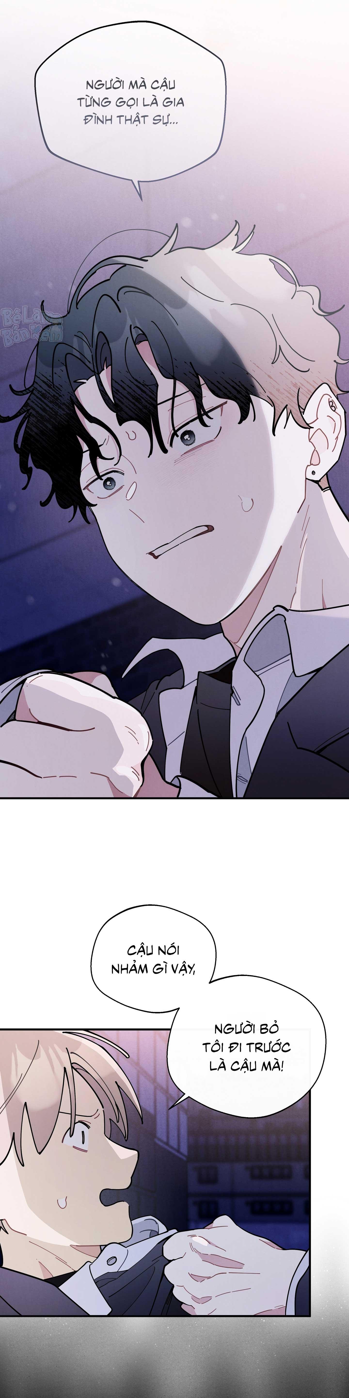 One-Room TA Chapter 60 - Next Chapter 61