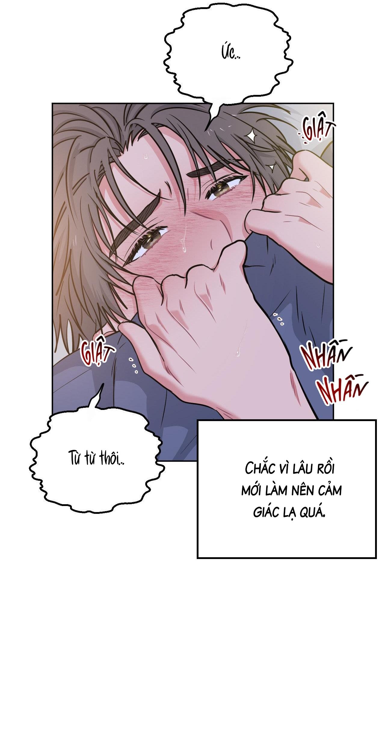 (CBunu) Chàng Trai Mỹ Thuật Chapter 51 H+ - Next 