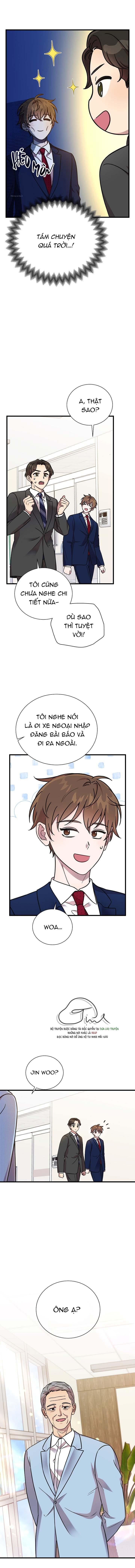 Làm Thế Nào Để Chia Tay Với Anh Ta Chapter 69 - Next 