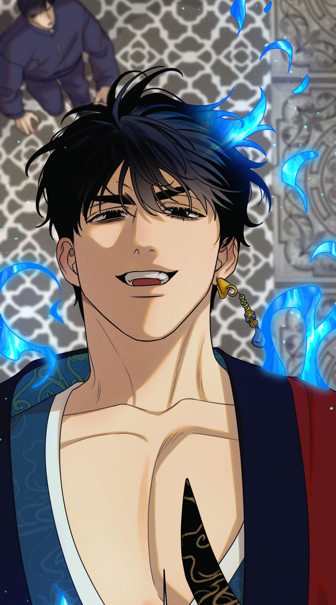 QUẺ BÓI GIẤC MƠ CỦA YÊU TINH Chapter 70 - Next Chapter 71