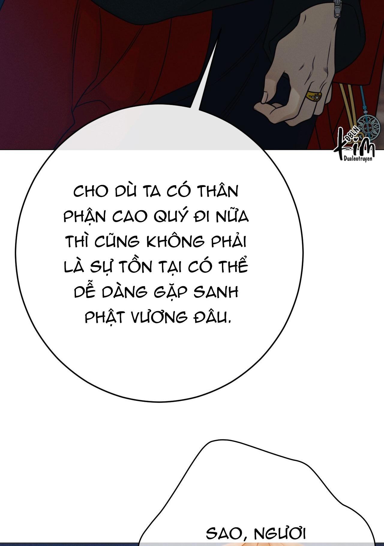 QUẺ BÓI GIẤC MƠ CỦA YÊU TINH Chapter 51 - Next Chapter 52