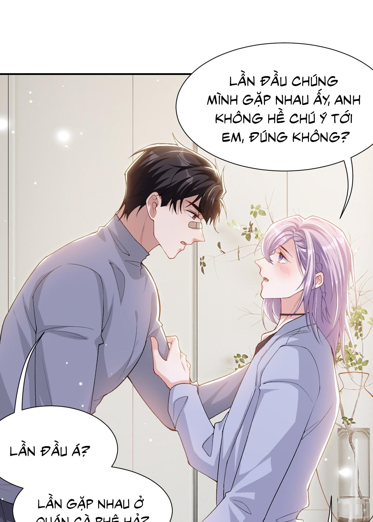 Quan hệ thế thân Chapter 213 - Next Chapter 214