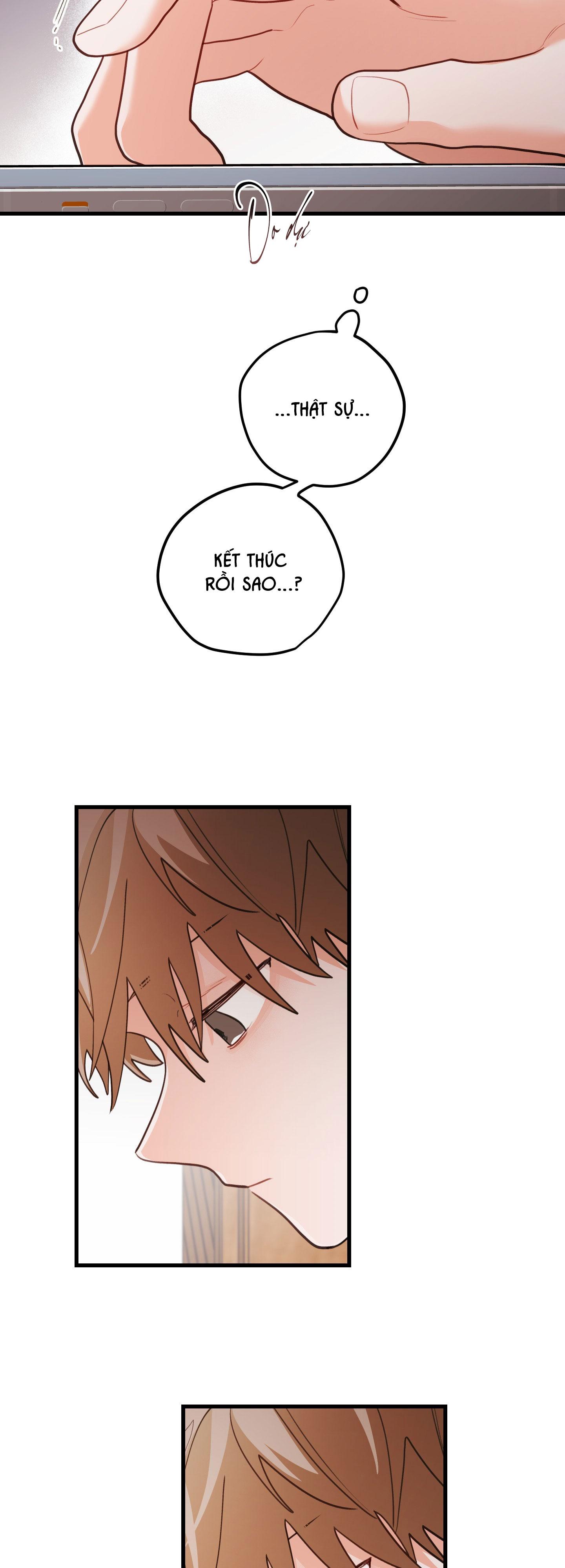CHUYỆN TÌNH HOA LÊ NỞ Chapter 84 - Next 