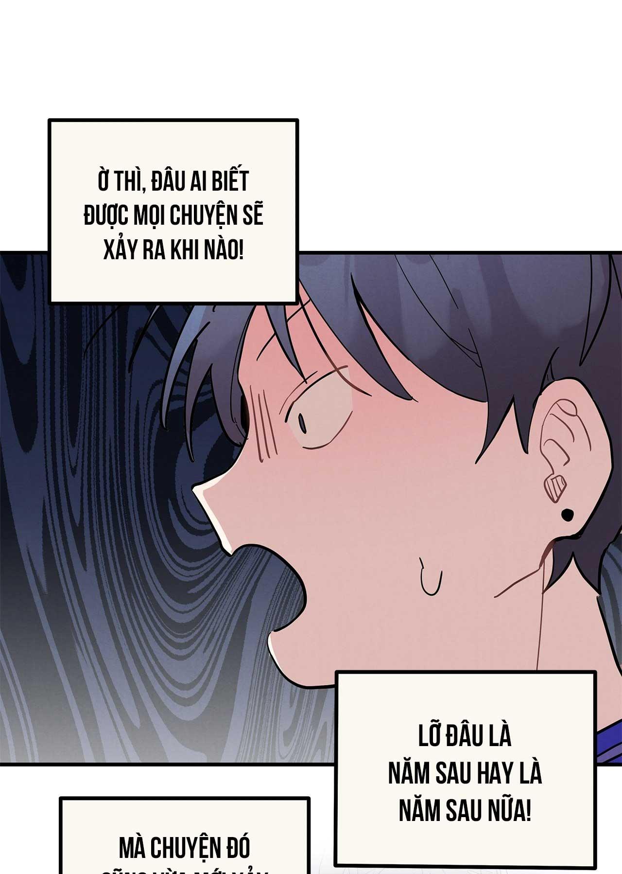 One-Room TA Chapter 23 - Next 