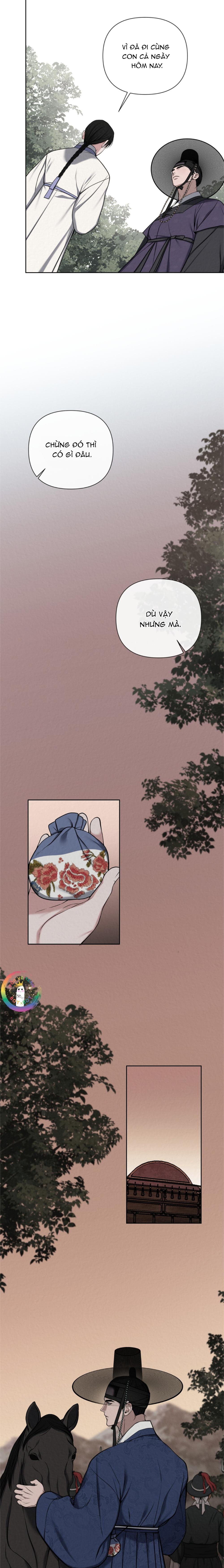 Sai Lầm Chapter 4 - Next 