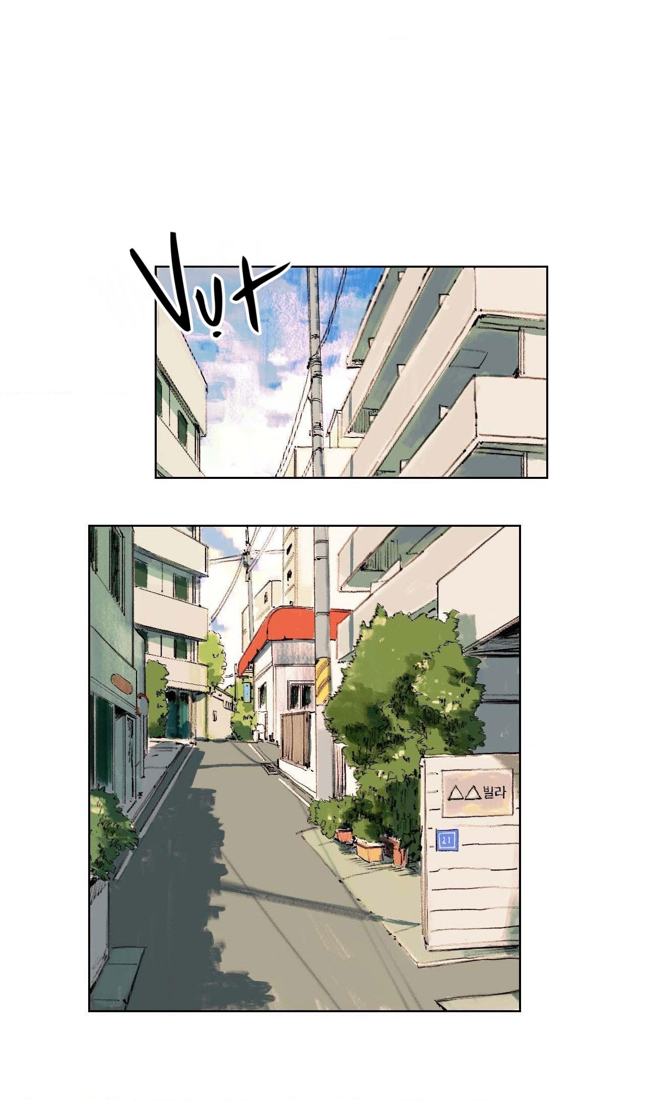 Hạ Đầu Mùa Chapter 4 - Next 