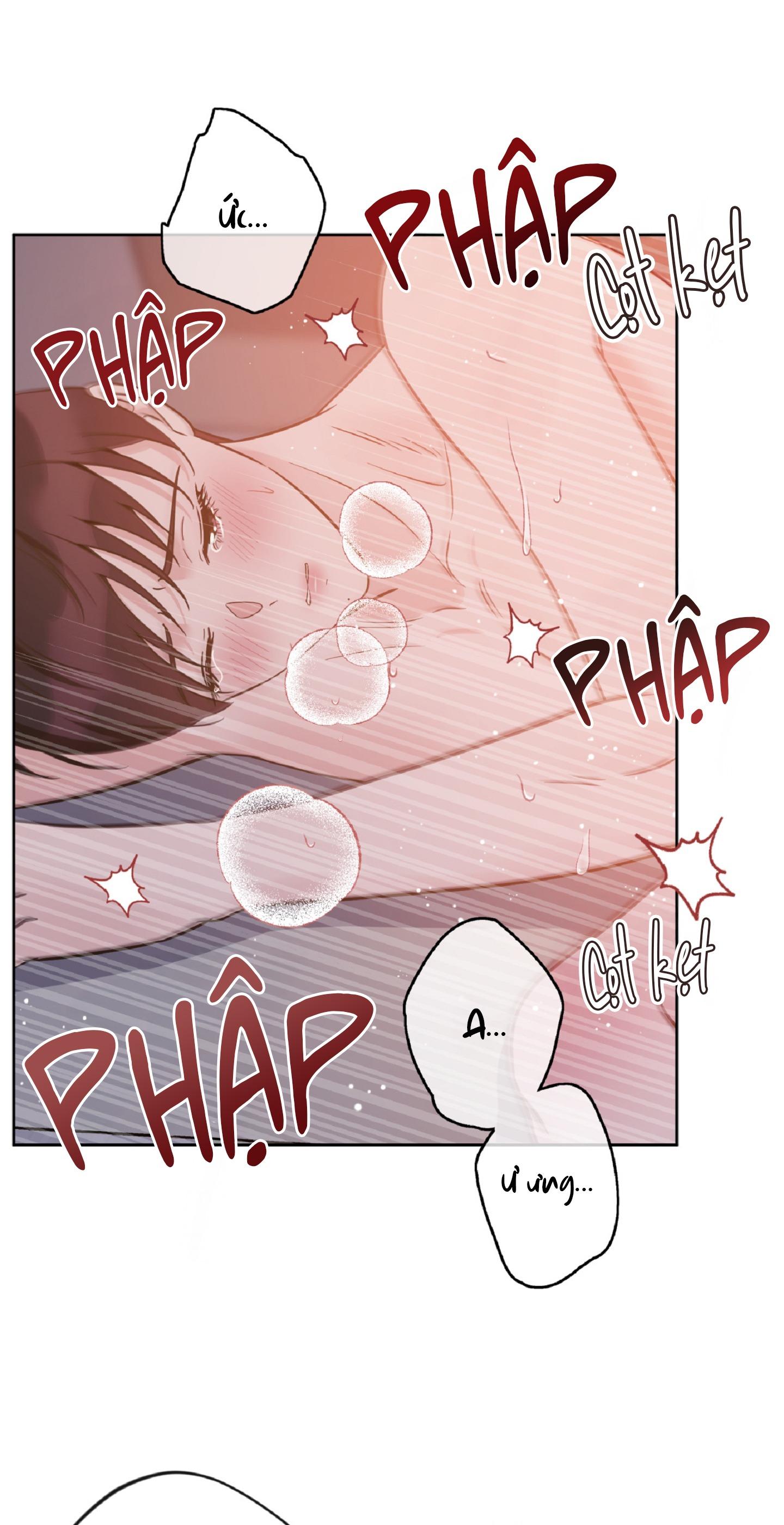 Angel kiss Chapter 18 - Next Chapter 19