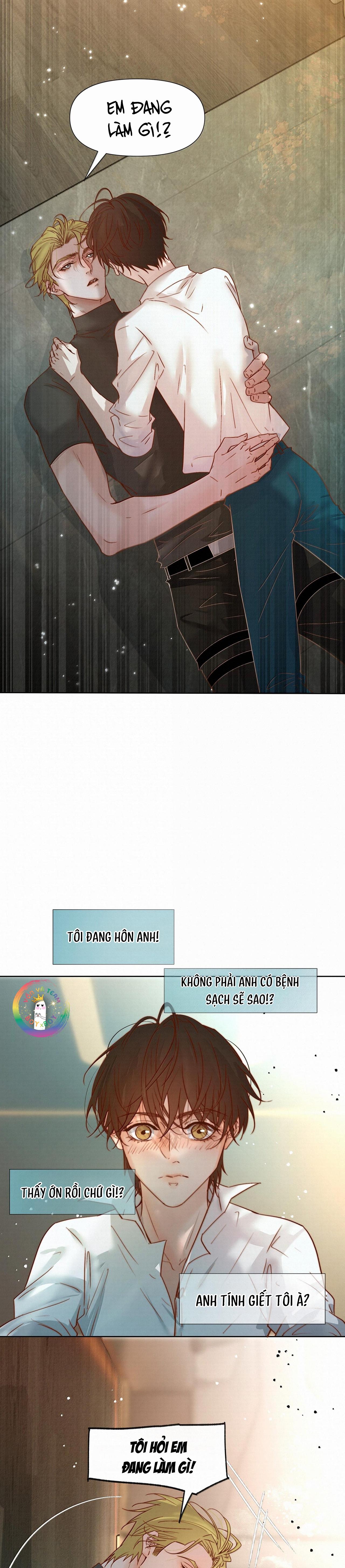 Trỗi Dậy Từ Tro Tàn Chapter 86 - Next 