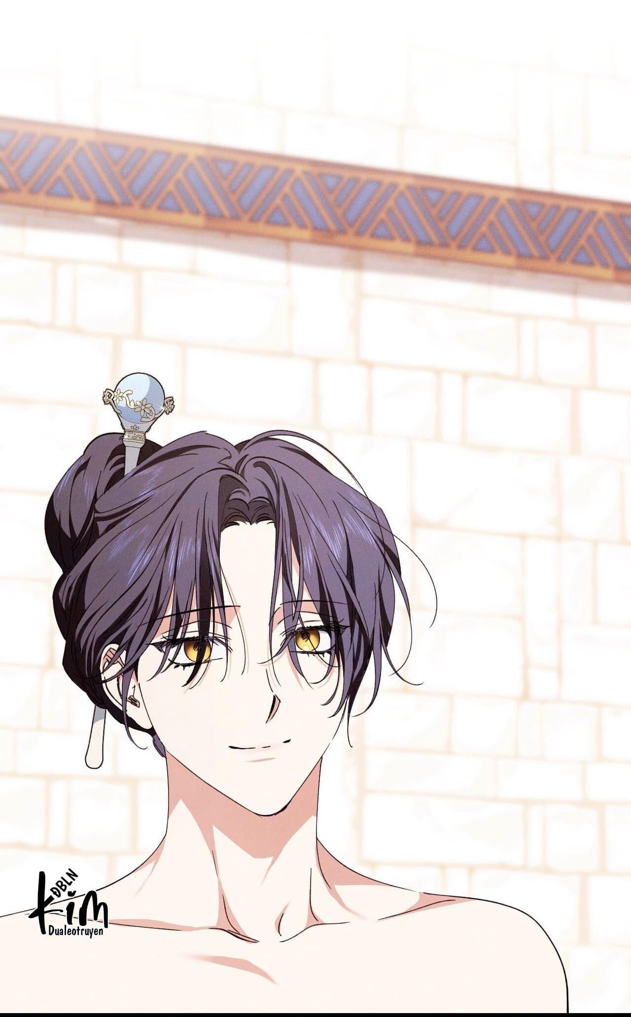 RẮN NUỐT LỰU Chapter 18 - Next Chapter 19