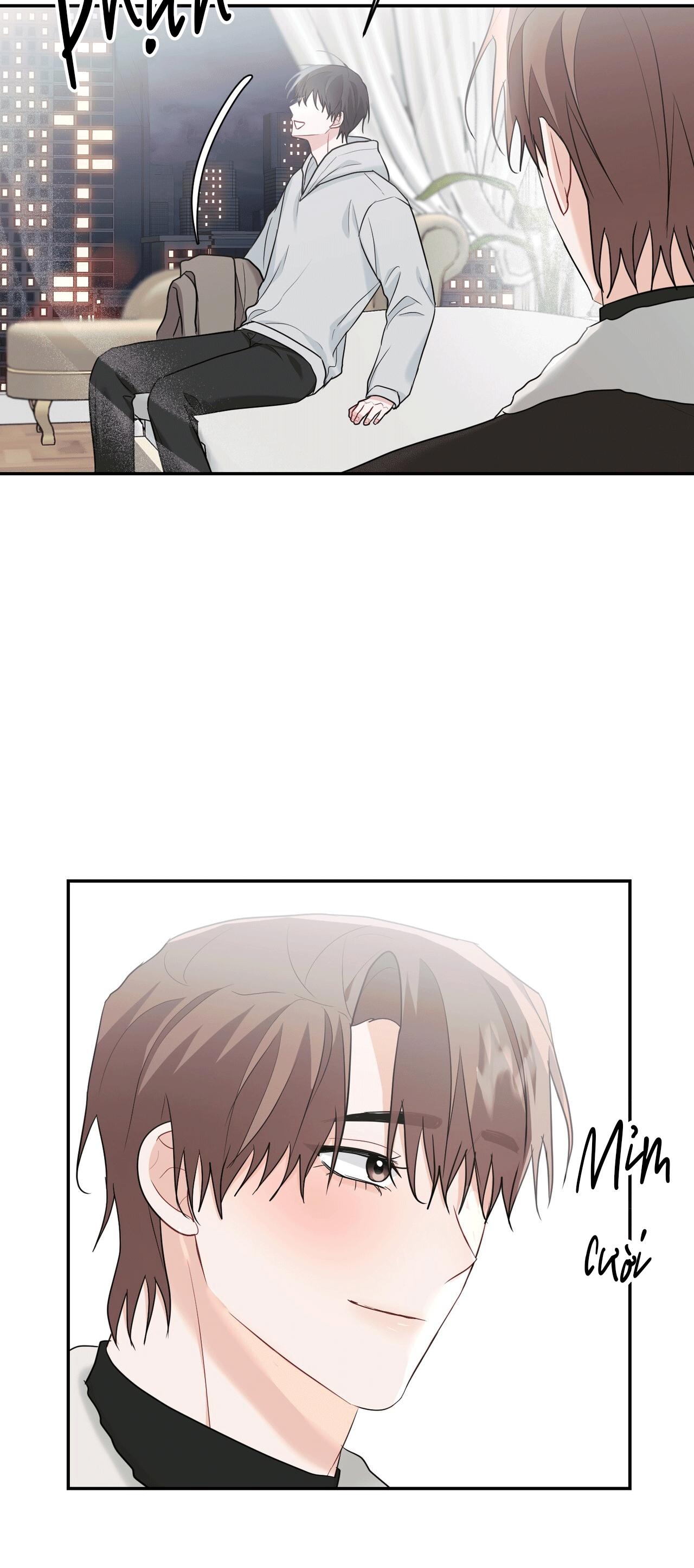 TIỂU THỬ: BẮT ĐẦU MÙA HÈ Chapter 62 End - Next 